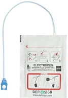 Sprzęt ratunkowy - Schiller Elektrody DefiSign LIFE dla dorosłych - miniaturka - grafika 1