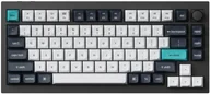 Klawiatury - Keychron Q1 Max QMK/VIA Gateron Jupiter 14439712 - miniaturka - grafika 1