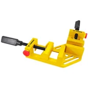 Imadła i ściski - Topex ścisk narożnikowy, aluminiowy, 65x65mm, , 12A300 - miniaturka - grafika 1