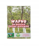 Nawozy ogrodnicze - Wapno do bielenia drzewek 1 kg - miniaturka - grafika 1