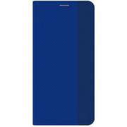 Etui i futerały do telefonów - WG Pokrowiec na telefon Flipbook Duet na Samsung Galaxy S21 FE 9672) Niebieskie - miniaturka - grafika 1