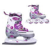 Rolki - Worker Aron - miniaturka - grafika 1