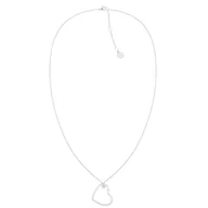 Naszyjniki - Biżuteria TOMMY HILFIGER 2780756. Naszyjnik, Kolor . Kobieta. - miniaturka - grafika 1