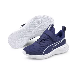 Buty trekkingowe dziecięce - Buty do chodzenia Puma SCORCH RUNNER PS - grafika 1