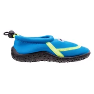 Pływanie - Dziecięce Buty do wody MARTES MONDINO KIDS M000213753 – Niebieski - miniaturka - grafika 1