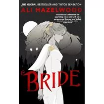 Bride - Obcojęzyczna literatura faktu i reportaż - miniaturka - grafika 1