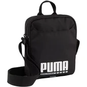 Torby sportowe - Saszetka Puma Plus Portable 90955 (kolor Czarny) - miniaturka - grafika 1