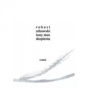 Poezja - Inny stan skupienia Nowa - miniaturka - grafika 1