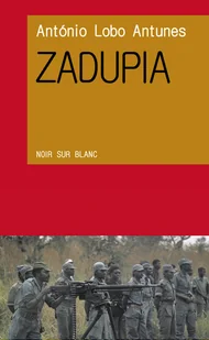 Noir sur Blanc Zadupia - Pozostałe książki - miniaturka - grafika 2