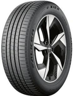 Falken e.ZIEX 265/45R21 108V - Opony terenowe i SUV letnie - miniaturka - grafika 1