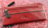 Etui na klucze - Etui Na Klucze Skórzane EL Forrest Skóra Naturalna 990 15 x 7.5 [cm] - miniaturka - grafika 1