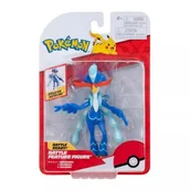 Figurki dla dzieci - Pokémon: figurka, 11 cm - Quaquaval - miniaturka - grafika 1