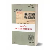Historia Polski - Avalon Wokół teczek bezpieki - Avalon - miniaturka - grafika 1