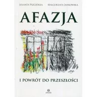 Pedagogika i dydaktyka - Afazja i powrót do przeszłości - miniaturka - grafika 1