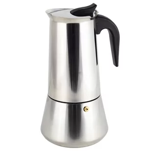 Kamille Kawiarka Kawiarka moka makinetka zaparzacz do kawy 650ml 0553 - Zaparzacze i kawiarki - miniaturka - grafika 1