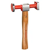 Młotki - FACOM młotek BLACHARSKI DO OBRBIANIA 30MM 866D.32 - miniaturka - grafika 1