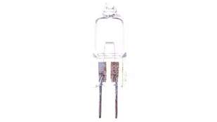 Osram Żarówka halogenowa 4050300012407 G4 20 W 460 lm 3350 K 6 V 100 h 1 szt - Halogeny - miniaturka - grafika 1