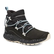 Buty trekkingowe damskie - Buty turystyczne damskie Merrell Bravada 2 Thermo WP - miniaturka - grafika 1