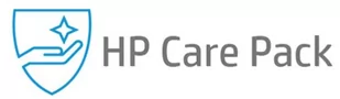 HP Gwarancja dodatkowa drukarki Usługa serwisowa eCP/3yNbd+DMR ClrPgWd E58650MFPMngd H U9DA1E - Gwarancje i pakiety serwisowe - miniaturka - grafika 1