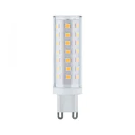 Żarówki LED - Paulmann 287.99 lampa LED 4000 K 5 W G9 F - miniaturka - grafika 1