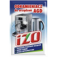 Środki do kuchni i łazienki - Global Odkamieniacz Izo do urządzeń AGD 30 g - miniaturka - grafika 1