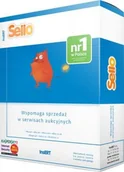 Programy finansowe i kadrowe - SELLO 2 LATA - miniaturka - grafika 1