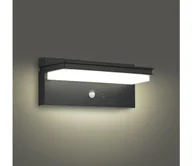 Lampy ogrodowe - Brilagi -LED Kinkiet solarny z czujn. SŁOŃCE SENSE LED/10W/3,7V 4000 mAh IP44 - miniaturka - grafika 1