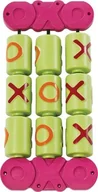Place zabaw - KBT Gra logiczna kółko i krzyżyk oxo na plac zabaw - miniaturka - grafika 1