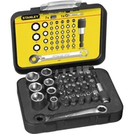 Bity - Stanley 1-13-907, Zestaw bitów 3253561139079 - miniaturka - grafika 1