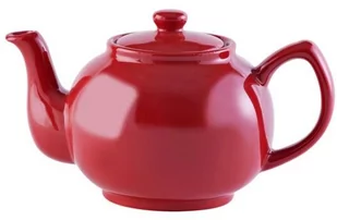 Price&Kensington Dzbanek 1,1 l (czerwony) Brights - Dzbanki i imbryki - miniaturka - grafika 1