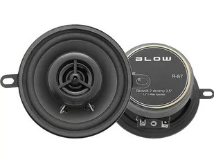 Blow R-87 - Głośniki samochodowe - miniaturka - grafika 1