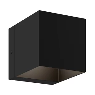 Zuma Line Kinkiet Transfer WL black by Zuma Line 90842 - Lampy ścienne - miniaturka - grafika 2