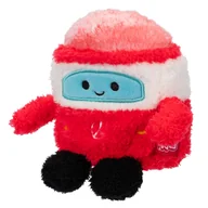 Maskotki i pluszaki - BUM BUMZ GroovyBumz, pluszak, 12 cm VW Bus - miniaturka - grafika 1