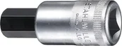 Klucze i nasadki - Stahlwille Nasadka INHEX 1/2" 19mm - miniaturka - grafika 1