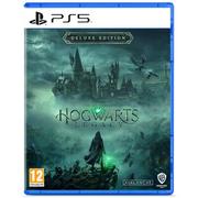 Gry PlayStation 5 - Hogwarts Legacy Edycja Deluxe GRA PS5 - miniaturka - grafika 1
