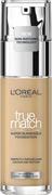 Podkłady do twarzy - Loreal Paris True Match Podkład Creamy Beige nr 3N - miniaturka - grafika 1