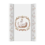 Przewijaki - Przewijak Usztywniany Z Uchwytami Urokliwy I Wygodny Premium 50X70 Basic Glamour Style - miniaturka - grafika 1