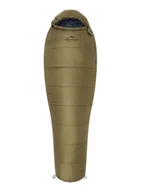 Śpiwory - Śpiwór syntetyczny Fjord Nansen Kjolen Mid (178 cm) - olive drab - miniaturka - grafika 1