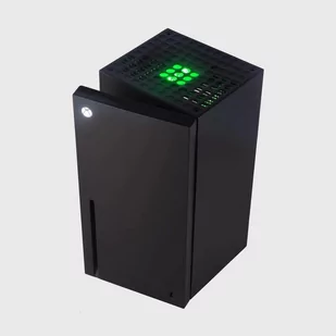 Lodówka Microsoft Xbox Series X Mini Lodówka - Lodówki - miniaturka - grafika 6