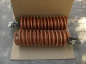 Akcesoria grzewcze - WĘŻOWNICA Z MIEDZI KARBOWANEJ 4,50 m2 - miniaturka - grafika 1