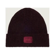 Czapki damskie - Joop! Wełniana czapka - miniaturka - grafika 1