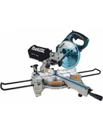 Piły elektryczne - Makita Akkukapp ' Miter DLS713NZ 18V - DLS713NZ - miniaturka - grafika 1