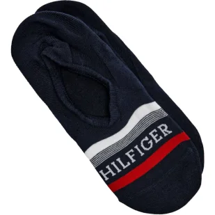 Tommy Hilfiger Skarpety/stopki 2-pack - Skarpetki męskie - miniaturka - grafika 1