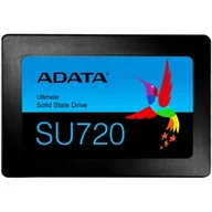 Dyski SSD - ADATA Ultimate SU720 (ASU720SS-1T-C) - miniaturka - grafika 1