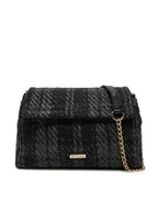 Torebki damskie - WITTCHEN Torebka 99-4Y-412-1 Czarny - miniaturka - grafika 1