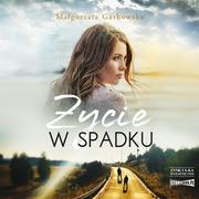 Audiobooki - literatura piękna - Życie w spadku - miniaturka - grafika 1