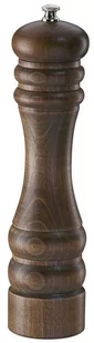 Zassenhaus Młynek do soli 24 cm, ciemny ZS-020151 - Pojemniki na przyprawy - miniaturka - grafika 1