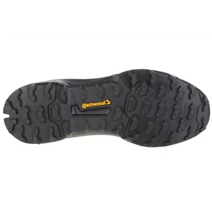 Buty adidas Terrex AX4 GTX M (kolor Czarny, rozmiar 46) - Buty trekkingowe męskie - miniaturka - grafika 3
