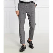 Spodnie męskie - BOSS BLACK Spodnie P-Perin-J-RDS-WG-241 | Regular Fit - miniaturka - grafika 1