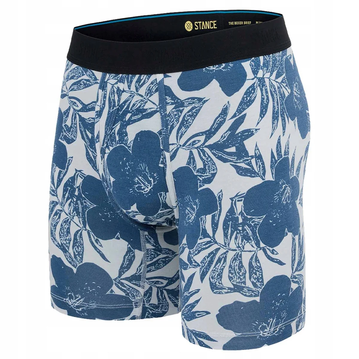 Bokserki Stance Lihue Brief